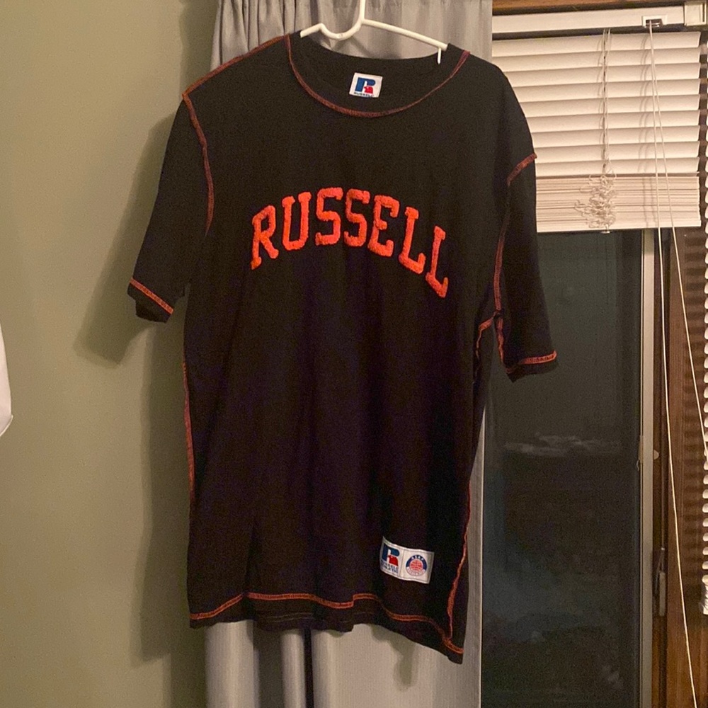 Russel mens shirt